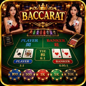 baccarat
