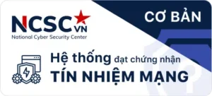 Hệ thống đại chứng nhận tín nhiệm mạng