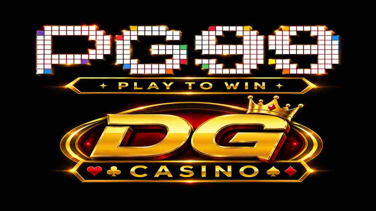 Sảnh DG Casino chơi là thắng