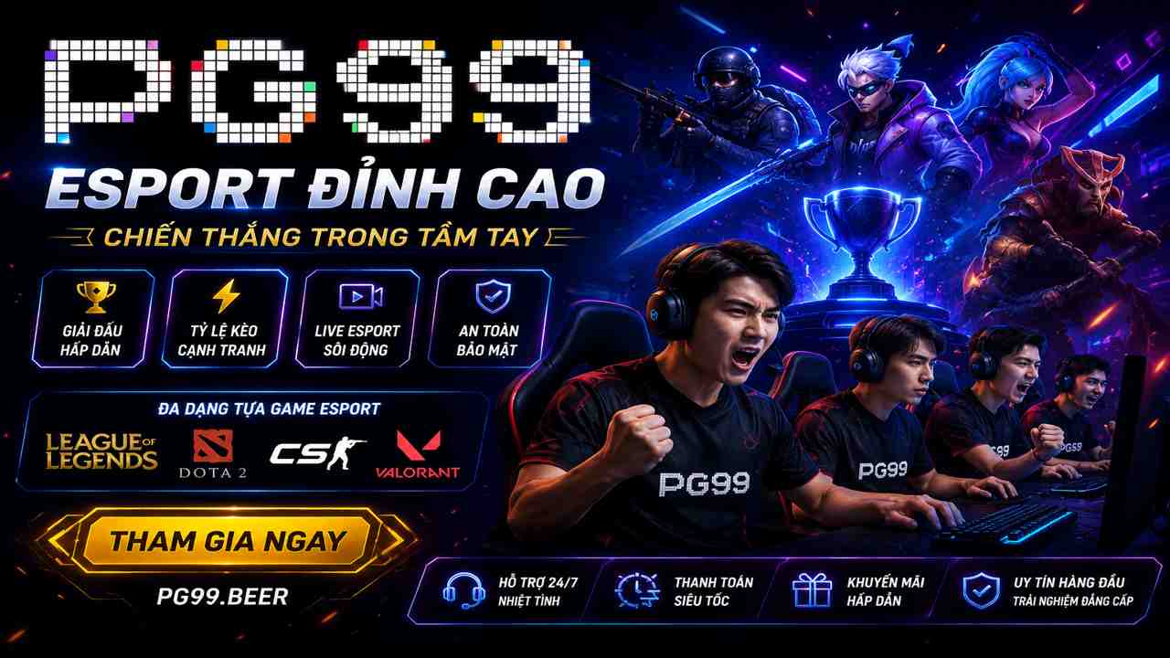 Esports
